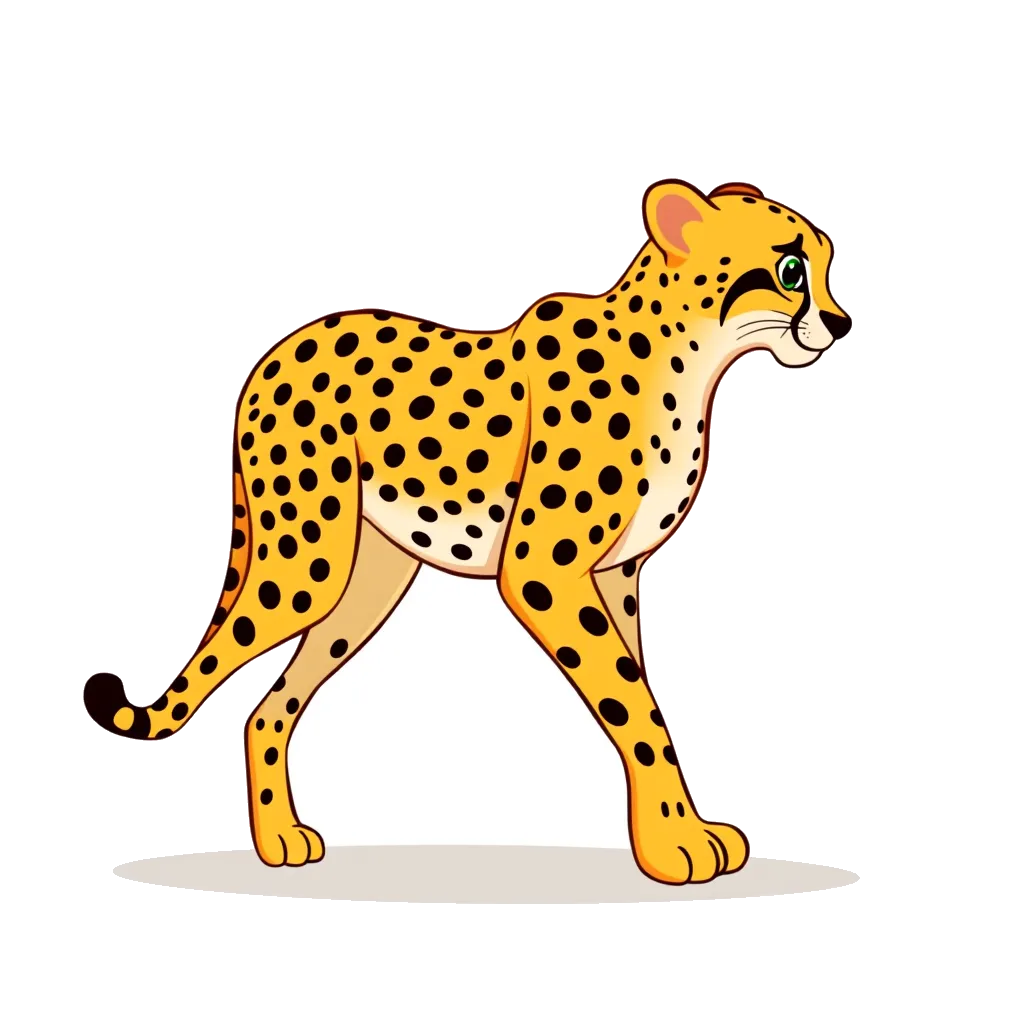 Cheetah